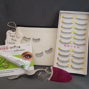 Complete Eyelash Kit